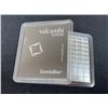 Image 1 : 100 Gram Valcambi Combi Bar Silver