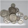 Image 1 : $5 Face Value of 90% Silver Coins