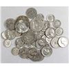 Image 1 : $10 Face Value 90% Silver Coins