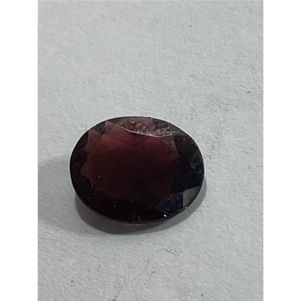 2.5 ct. Natural Garnet Gemstone