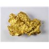 Image 1 : 2.17 gram Natural Gold Nugget