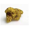 Image 1 : 1.19 Gram Natural Gold Nugget