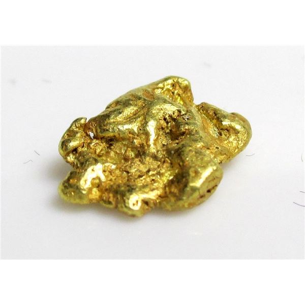 1.16 Gram Natural Gold Nugget