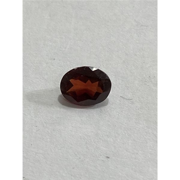 2 ct. Natural Garnet Gemstone