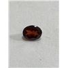 Image 1 : 2 ct. Natural Garnet Gemstone