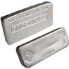 Image 1 : (1) Random Maker 100 oz. Silver Bar