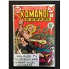 Image 1 : DC COMICS KAMANDI NO.4