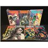 Image 1 : IMAGE COMICS TERMINATOR COMIC BOOK LOT