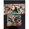 Image 1 : MARVEL COMICS SPIDER-MAN COMIC BOOK LOT