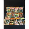 Image 1 : BRONZE AGE WAR COMICS LOT