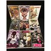 Image 1 : MARVEL COMIC BOOK LOT
