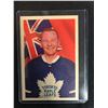 Image 1 : 1963-64 PARKHURST JOHNNY BOWER