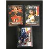 Image 1 : UPPER DECK NHL YOUNG GUNS LOT