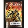 Image 1 : MARVEL COMICS RETURN OF THE WOLVERINE NO.1