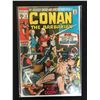 Image 1 : MARVEL COMICS CONAN THE BARBARIAN NO.2