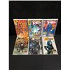 Image 1 : MARVEL COMICS X-MEN COMIC BOOK LOT