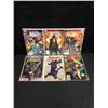 Image 1 : MARVEL COMICS AVENGERS COMIC BOOK LOT