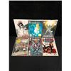 Image 1 : VARIOUS MARVEL AND DC SUPERHERO COMIC LOT