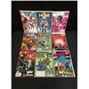 Image 1 : VARIOUS MARVEL AND DC SUPERHERO COMIC LOT
