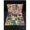 Image 1 : VARIOUS MARVEL AND DC SUPERHERO COMIC LOT