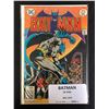 Image 1 : DC COMICS BATMAN NO.282