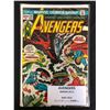 Image 1 : MARVEL COMICS AVENGERS NO.111