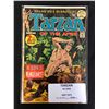 Image 1 : DC COMICS TARZAN NO.208
