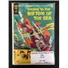 Image 1 : GOLD KEY COMCIS VOYAGE TO THE BOTTOM OF THE SEA  NO.14