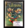 Image 1 : GOLD KEY COMICS THE JETSONS NO.1