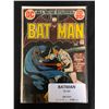 Image 1 : DC COMICS BATMAN NO.243