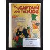 Image 1 : THE CAPTAIN AND THE KIDS NO.17