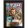 Image 1 : MARVEL COMICS TEK WORLD NO 1-8