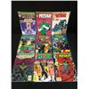 Image 1 : DC COMICS GREEN LANTERN COMIC BOOK LOT