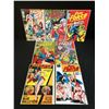 Image 1 : FAM FORCE COMIC BOOK LOT