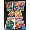 Image 1 : FAM FORCE COMIC BOOK LOT
