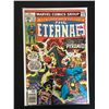 Image 1 : MARVEL COMICS THE ETERNALS NO. 19