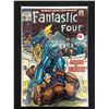 Image 1 : MARVEL COMICS FANTASTIC FOUR NO.93