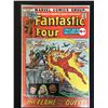 Image 1 : MARVEL COMICS FANTASTIC FOUR NO.117