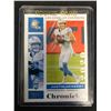 Image 1 : 2020 PANINI CHRONICLES JUSTIN HERBERT ROOKIE CARD