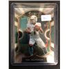 Image 1 : 2020 PANINI SELECT TUA TAGOVAILOA ROOKIE CARD
