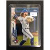 Image 1 : 2019 TOPPS BO BICHETTE ROOKIE CARD