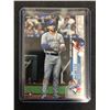 Image 1 : 2019 TOPPS BO BICHETTE ROOKIE CARD
