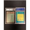 Image 2 : PSA GRADED HOCKEY CARD LOT