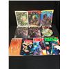 Image 1 : EPIC MAGAZINE LOT