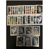 Image 1 : NFL ROOKIE AND STAR CARD LOT
