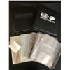 Image 1 : PLASTIC SLEVES LOT