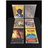 Image 1 : MARVEL HARDCOVER BOOK LOT