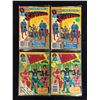 Image 1 : VARIOUS COMIC BOOK LOT