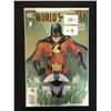 Image 1 : DC COMICS WORLDS FINEST (1-4)