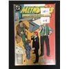 Image 1 : DC COMIC RUN METROPOLIS (1-4)